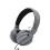 Stereo Gaming Headset Over-Ear with Mic and Noise 1