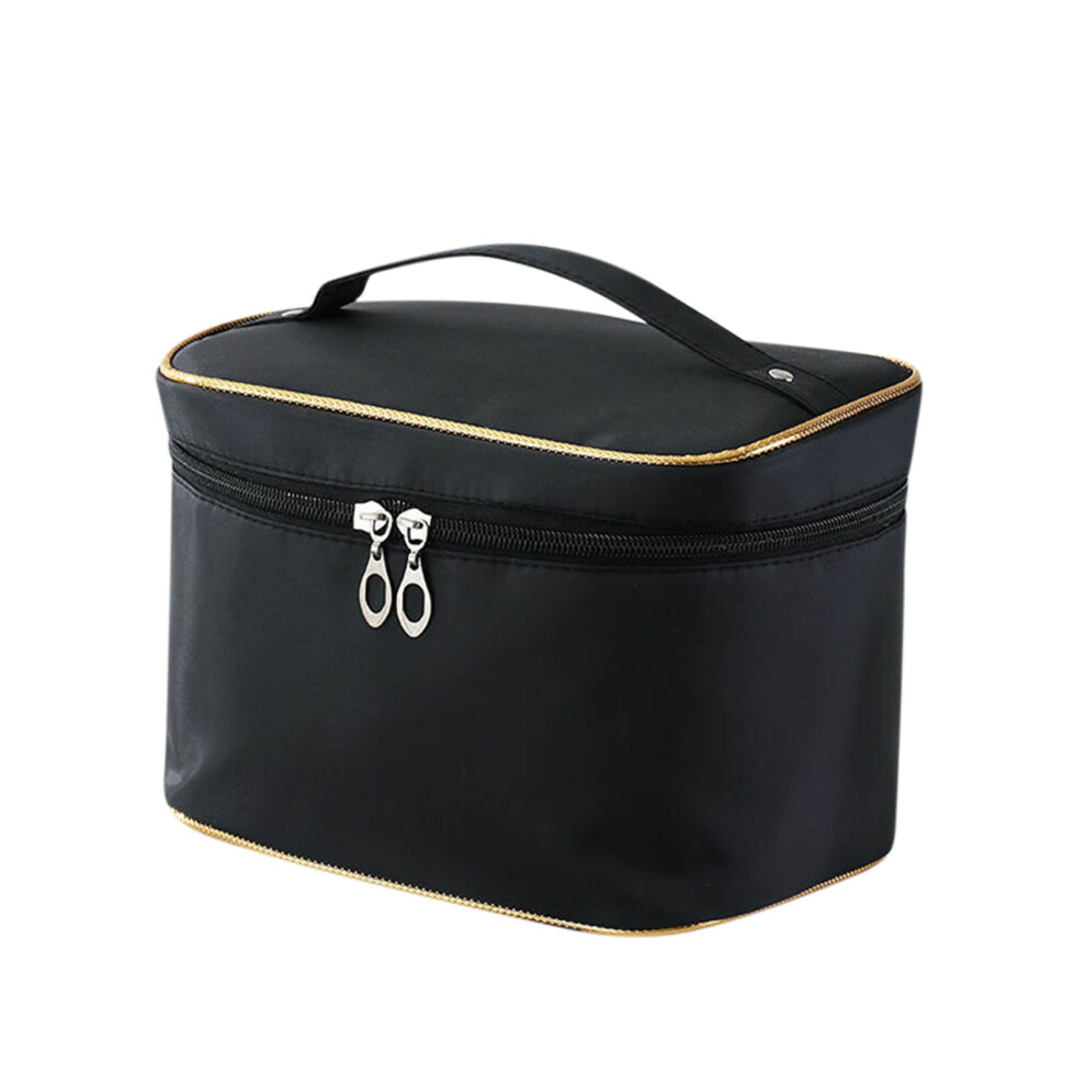 VALSEEL makeup bag large capacity travel organizer