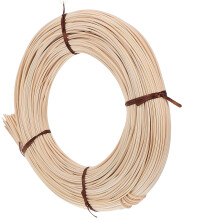 Rattan cane webbing roll for chair repair DIY furniture