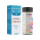 VALSEEL water test strips pH hardness alkalinity iron 100 1