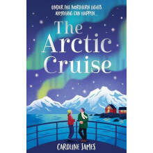 ARCTIC CRUISE PB by Caroline James Paperback Book