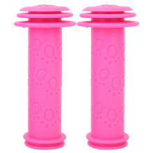 Eatbuy handlebar grips plastic non-slip for kids bikes