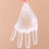 VALSEEL Cleaning Gloves Disposable Kitchen Gloves One Size 7