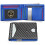 Men's Ultra-Thin RFID Leather Wallet with 11 Card Slots 1