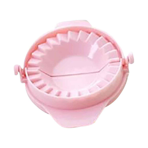 QuLuJing dumpling mold plastic 2 pcs 1