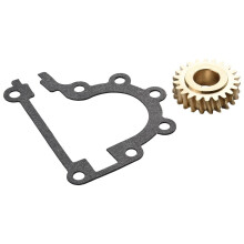 Snow Blower Worm Gear for Craftsman Dual Stage 22 Tooth