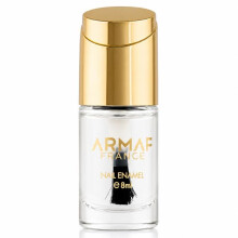 Armaf - Nagellack - 01 Shine & Clear