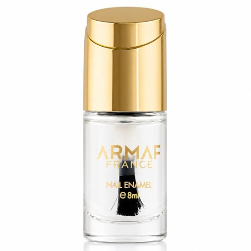 Armaf Armaf - Nagellack - 01 Shine &amp; Clear