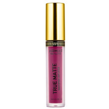 Armaf - Rouge à Lèvres Liquide True Matte Transferproof - 08 Excellus