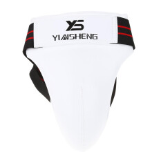 Men's Groin Protector EVA PU Cup XL (133–182 g)