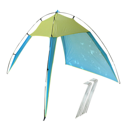 VALSEEL camping tent sun shade 5-8 person