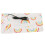 Capa Aquecedora de Mamadeira DEWIN, Portátil, USB, com Isolamento Térmico e Design Arco-Íris. 2