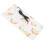 Capa Aquecedora de Mamadeira DEWIN, Portátil, USB, com Isolamento Térmico e Design Arco-Íris. 3