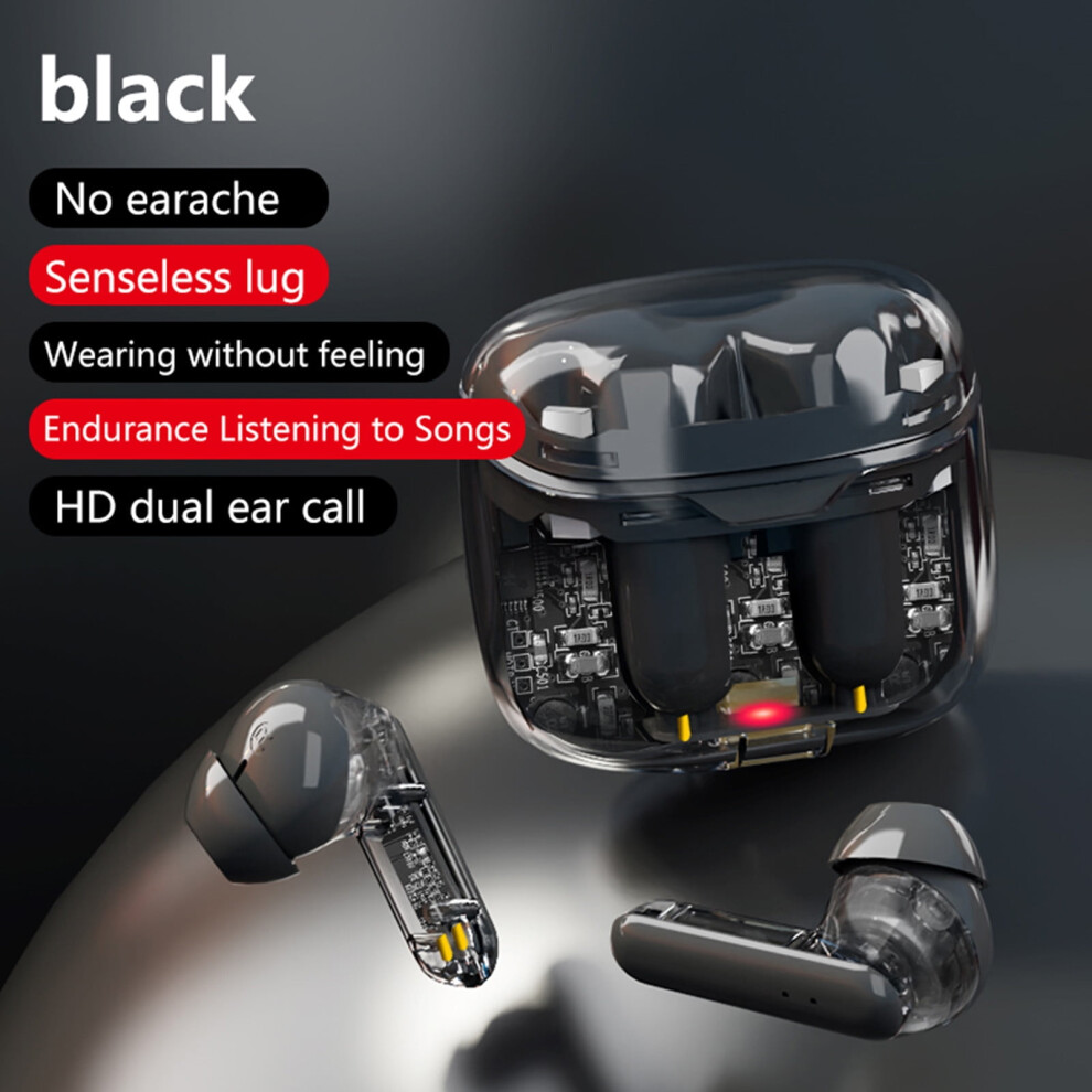 Valseel Wireless Earbuds Bluetooth Low-Latency Gaming 908436435727