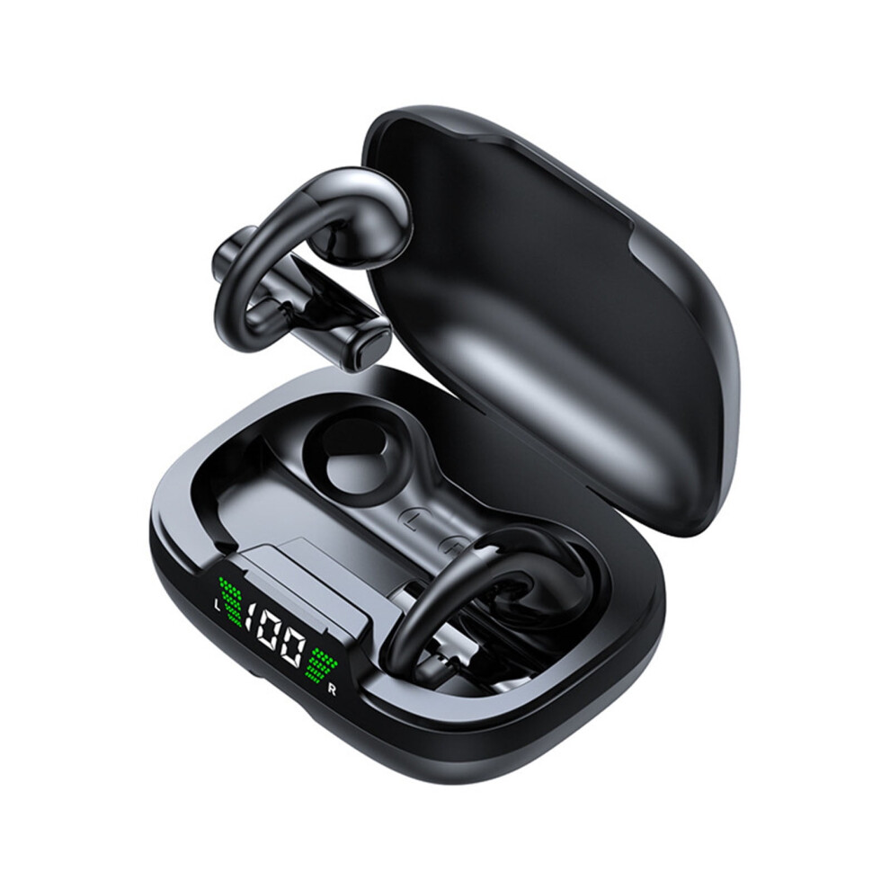Valseel Jr03 Clip-On Wireless Bluetooth Earbuds 908436435758