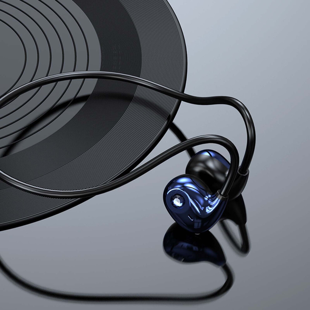 Valseel Bone Conduction Wireless Earphones 1 Pair 908436435994