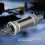 Delaman Square Taper Bottom Bracket Axle 100155mm 8