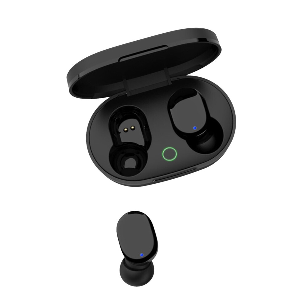 Valseel Wireless Earbuds Anc Bluetooth 5.1 Hi-Fi 908436436021