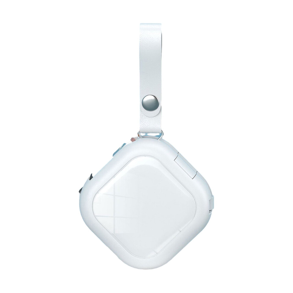 Lifetechs 3-In-1 Retractable Charging Cable 972745902935