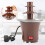 Chocolate Melting Machine Three-Layer Home Use 1