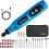 Cordless Rotary Tool Kit 3.7V with 43 Accessories 1