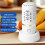 Quinlirra fruit and vegetable purifier wireless quiet 1