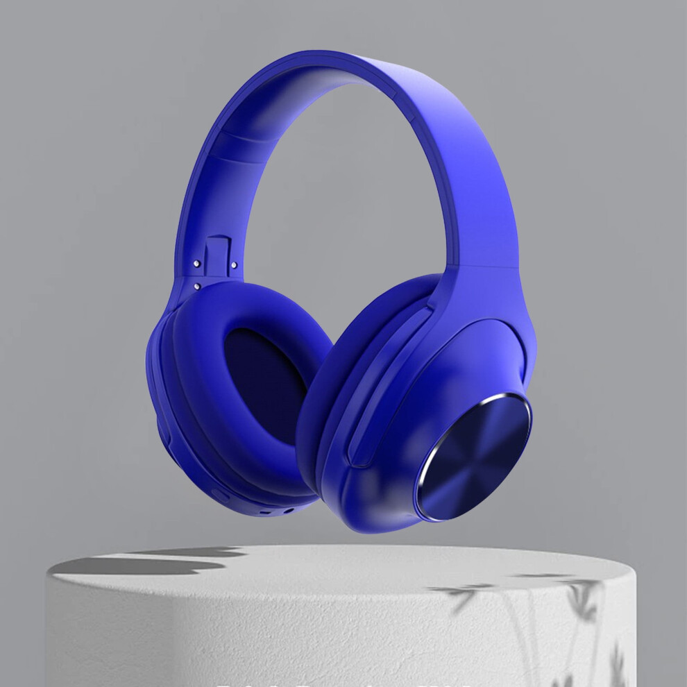 Wireless Bluetooth Headphones With Subwoofer 1 Pair 940684087204