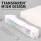Quinlirra pencil case large capacity 1 piece 7