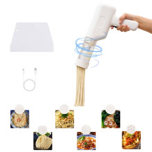 Pasta Maker Portable Handheld Mixer 1 Unit