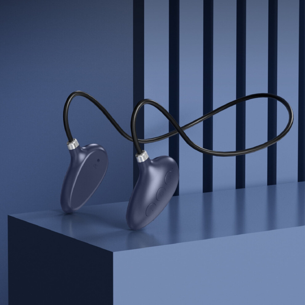 Ozmmyan Bluetooth 5.3 Headset With Tf Card Slot 971050031477