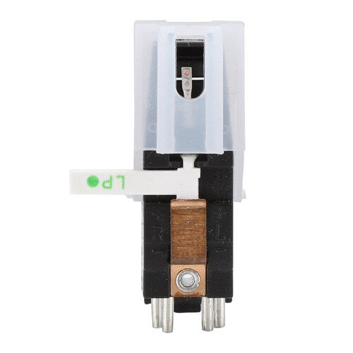 Stereo Electromagnetic Turntable Stylus 1 pc 1