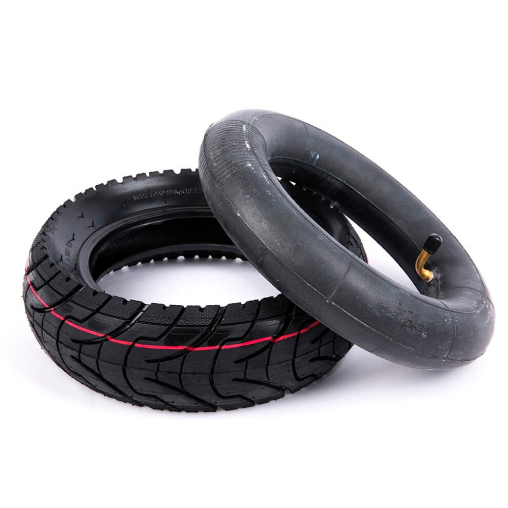 Inner Tube And Tire For Electric Scooter 10 Inch 10X3.0 908436137645