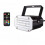 Stage Light 7 Colors 48 LEDs Sound-Activated 1