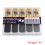 Alto Saxophone Reed Set Strength 1.5–4.0 10 pcs 1