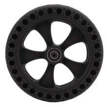 DEWIN rear wheel tire assembly for KUGOO electric scooter
