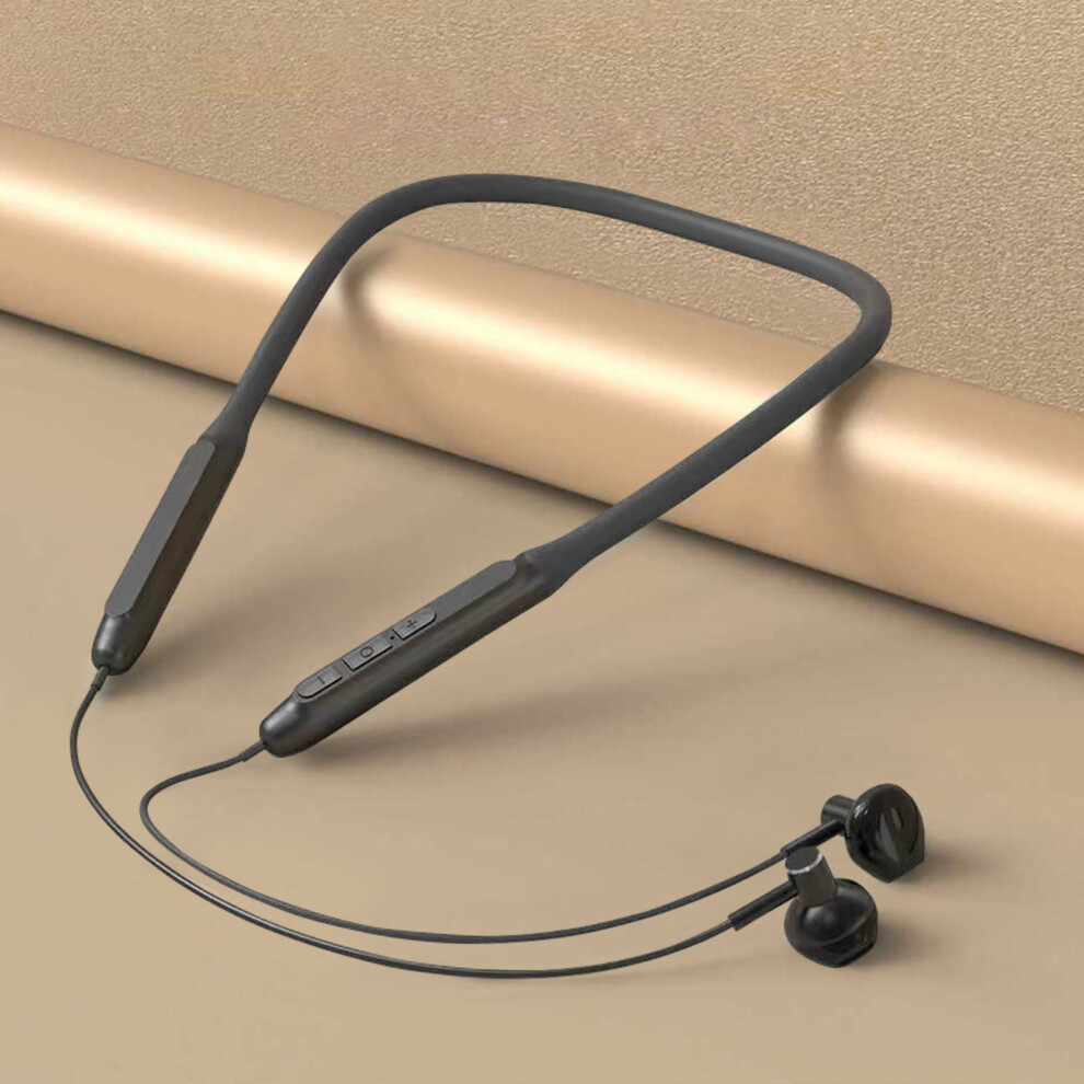 Ozmmyan Bluetooth Neckband Earphones For Iphone And 971050031613