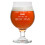 Belgisches Bier-Tulpenglas mit Stiel, 473 ml 1