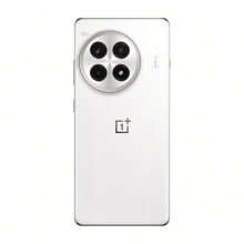 New One plus Ace 3 pro White 16+256GB Dual Sim Phone