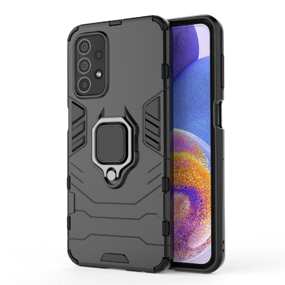 Samsung Galaxy A23 4G/5G Case With 360 Rotating Ring And 971050023441