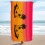 Microfiber Beach Towel Sand-Free Lightweight Quick-Dry 5