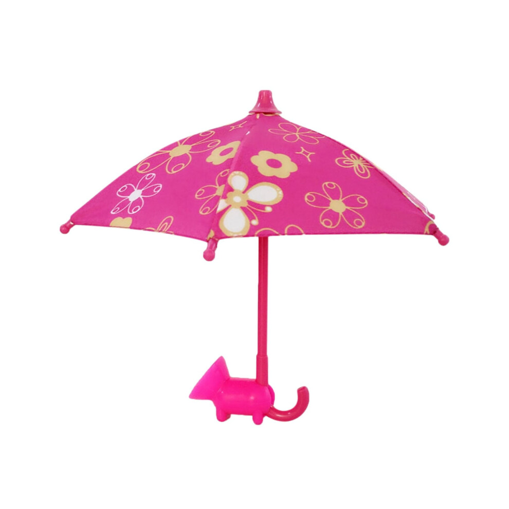 Phone Umbrella Stand With Suction Cup 1Pc 971050032016