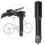 Aluminium Alloy Handlebar Riser Extender 160mm 4