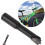Aluminium Alloy Handlebar Riser Extender 160mm 5
