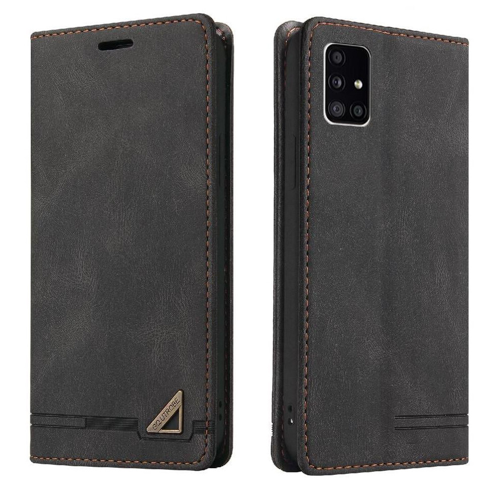 Samsung Galaxy A51 5G Case With Kickstand And Two Card Slots 971050034515