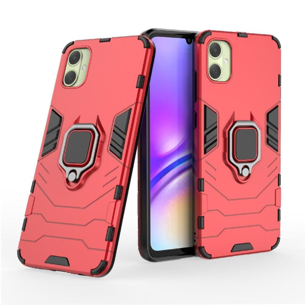Samsung Galaxy A05 4G Shockproof Case With Rotating Ring 971050023687