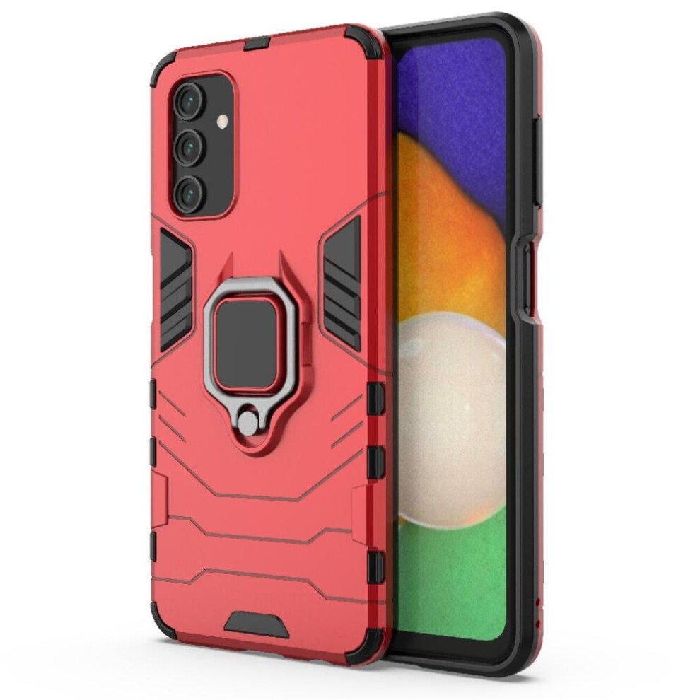 Samsung Galaxy A13 5G Case With Kickstand And Military Drop 971050023779