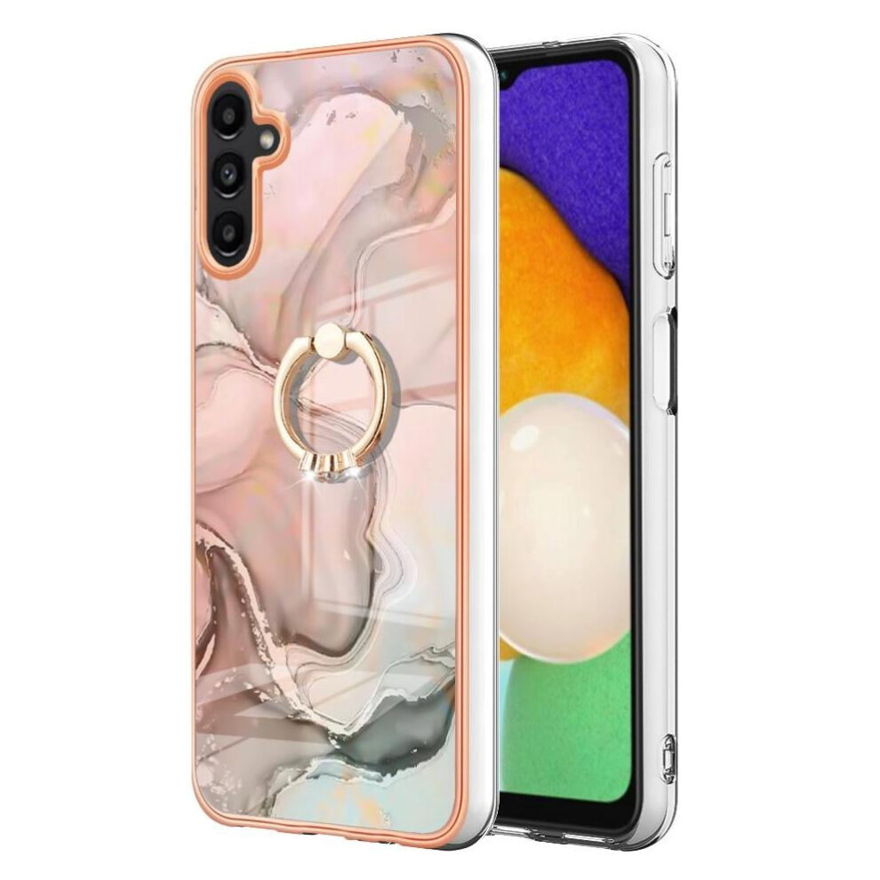 Samsung Galaxy A13 5G Case Rotatable Ring Shockproof Tpu 971050023922