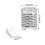 Camping Mini Heater Stainless Steel Portable 1 Unit 3