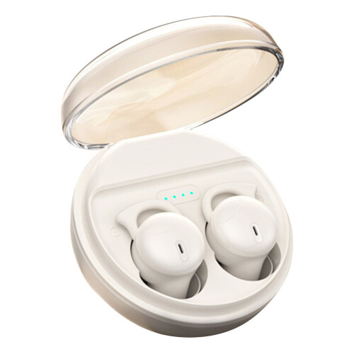 Ακουστικά Bluetooth EGYMEN Ασύρματα Ενδώτια Ακουστικά IPX5 1