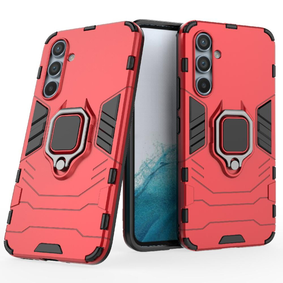 Samsung Galaxy A54 5G Shockproof Case With Kickstand And 971050024134